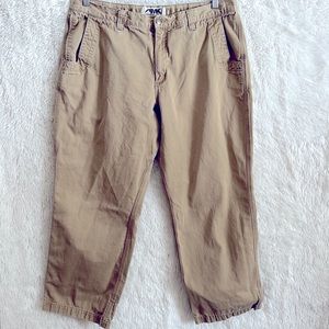 Mountian Khakis Working pants size 40*30